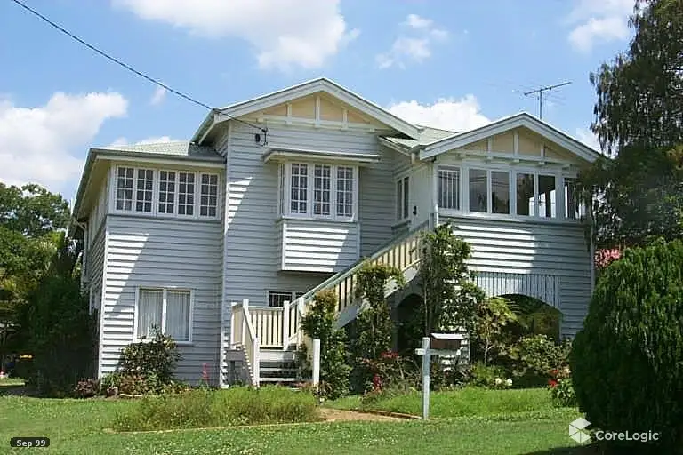 Main view of Homely house listing, 68 William Terrace, Oxley QLD 4075