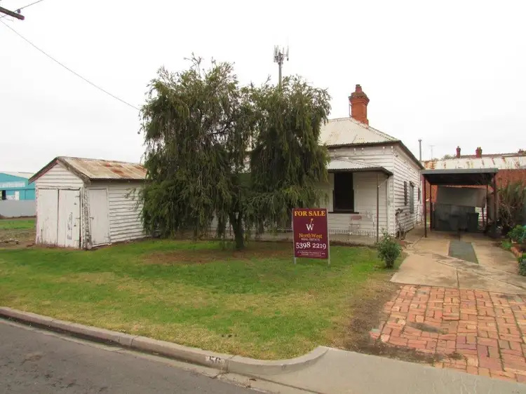 56 Devereux Street, Warracknabeal VIC 3393