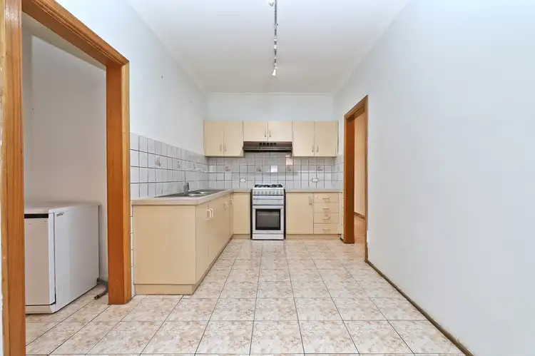 Fifth view of Homely house listing, 11 Dunbar Avenue, Sunshine VIC 3020