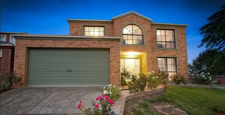 91 Ward Road, Berwick VIC 3806