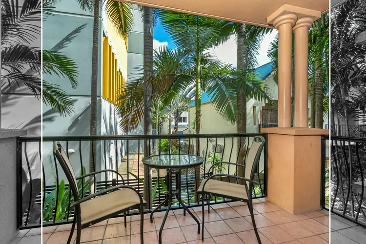 5/253-255 Lake Street, Cairns North QLD 4870
