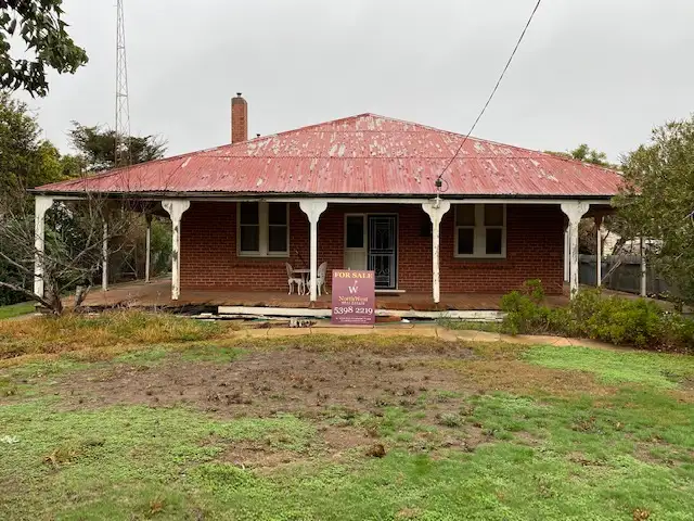 Main view of Homely house listing, 29 Deakin Street, Beulah VIC 3395