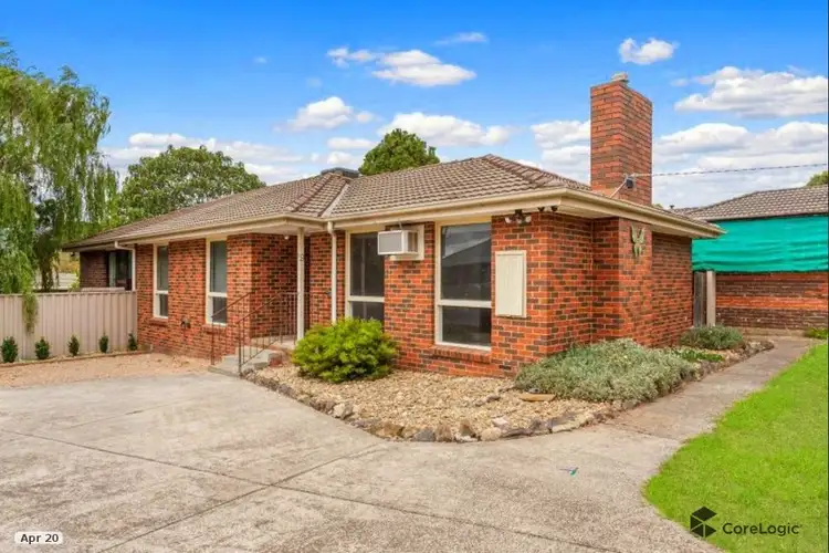 Main view of Homely house listing, 9 Cameron Court, Wallan VIC 3756