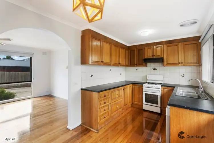 Third view of Homely house listing, 9 Cameron Court, Wallan VIC 3756
