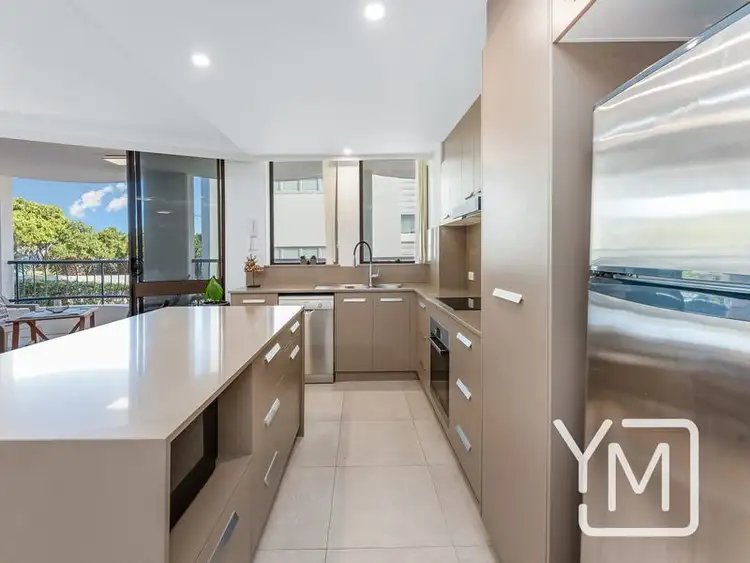 2/46 Warne Terrace, Caloundra QLD 4551