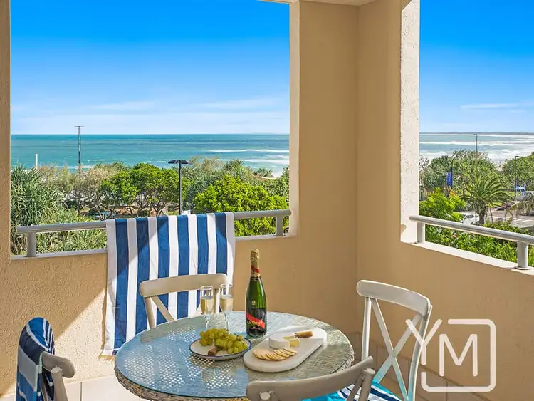 26/79 Edmund Street, Kings Beach QLD 4551