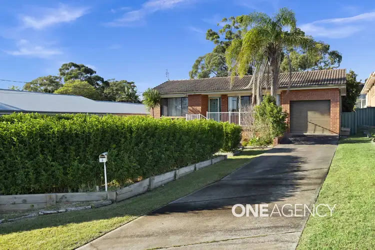 Second view of Homely house listing, 4 Minerva Avenue, Vincentia NSW 2540