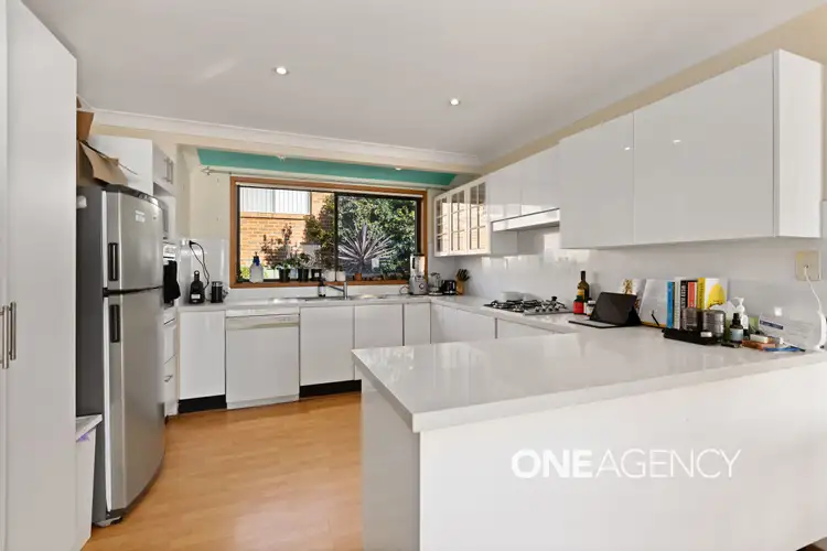 Third view of Homely house listing, 4 Minerva Avenue, Vincentia NSW 2540