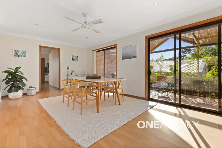 Fourth view of Homely house listing, 4 Minerva Avenue, Vincentia NSW 2540