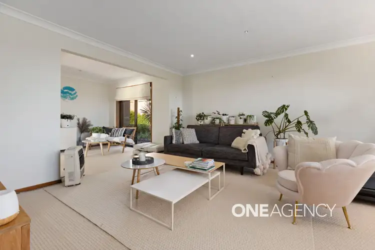 Fifth view of Homely house listing, 4 Minerva Avenue, Vincentia NSW 2540