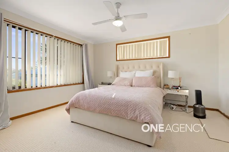 Sixth view of Homely house listing, 4 Minerva Avenue, Vincentia NSW 2540