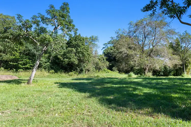 Second view of Homely land listing, 136 Burtons Road, Bridges QLD 4561