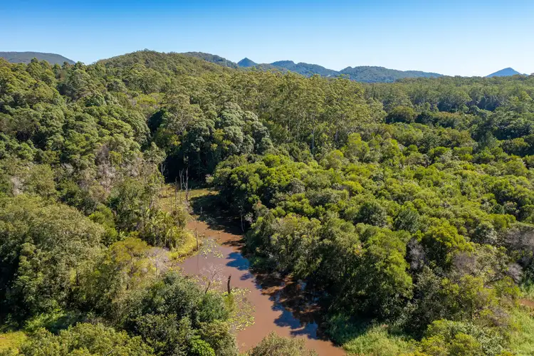 Third view of Homely land listing, 136 Burtons Road, Bridges QLD 4561
