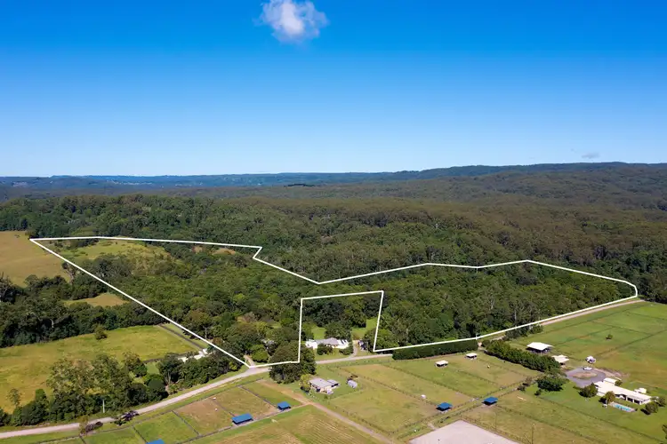 Fourth view of Homely land listing, 136 Burtons Road, Bridges QLD 4561