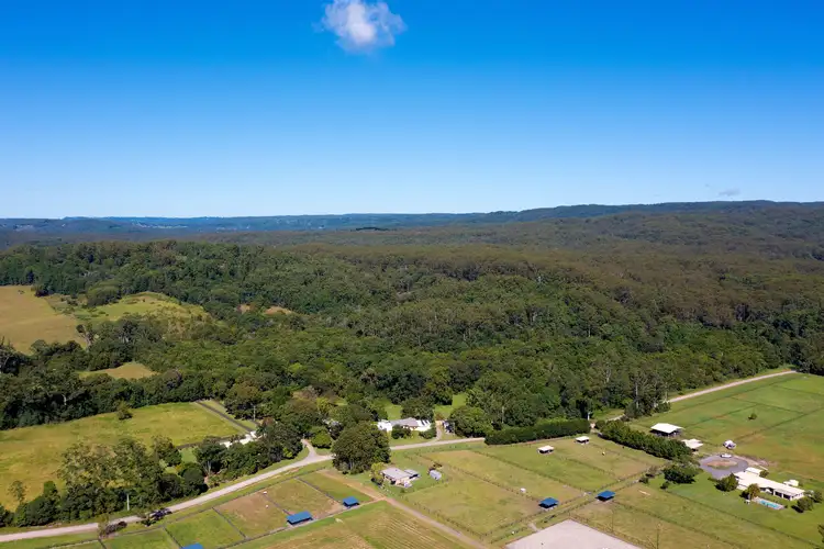 Fifth view of Homely land listing, 136 Burtons Road, Bridges QLD 4561