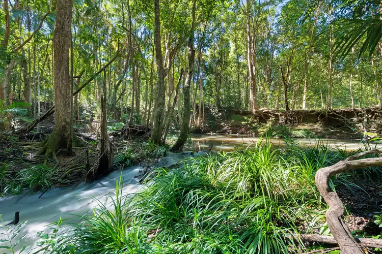 Fourth view of Homely land listing, 109 Lees Road, Bridges QLD 4561
