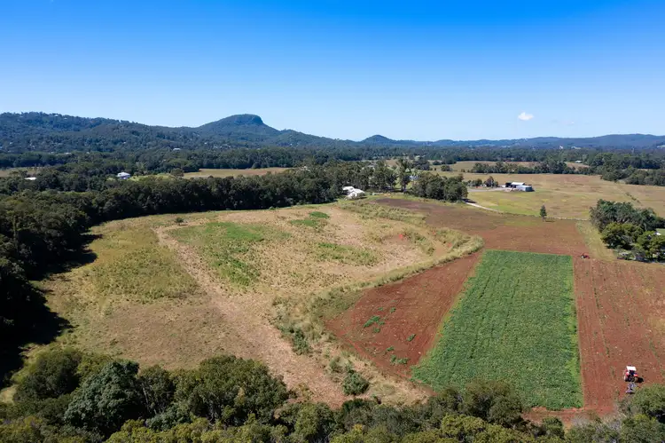 Fifth view of Homely land listing, 109 Lees Road, Bridges QLD 4561