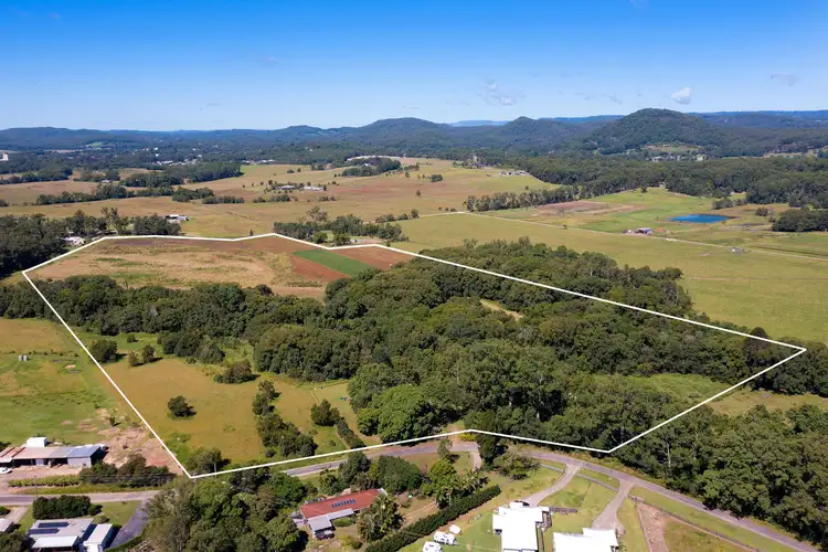 Seventh view of Homely land listing, 109 Lees Road, Bridges QLD 4561