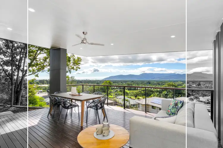 46 Sunbird Drive, Woree QLD 4868