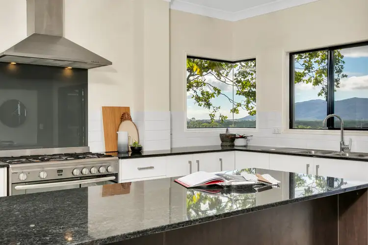 Second view of Homely house listing, 46 Sunbird Drive, Woree QLD 4868