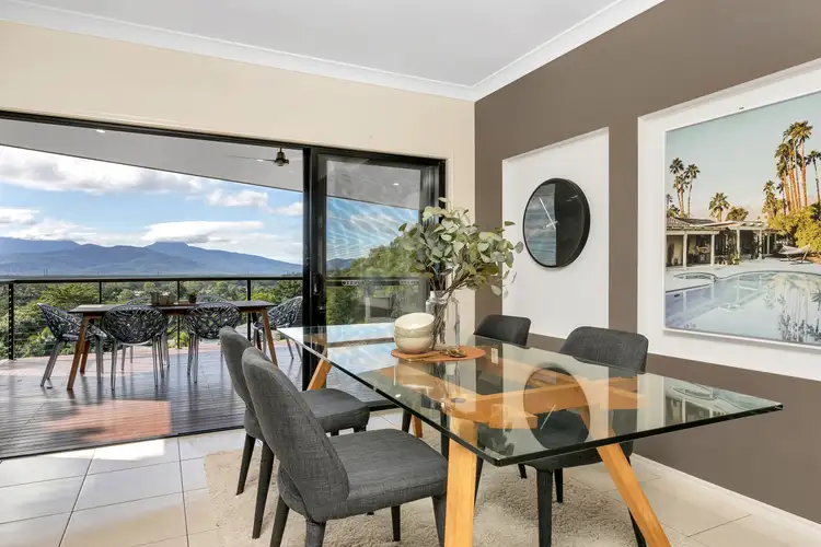 Fourth view of Homely house listing, 46 Sunbird Drive, Woree QLD 4868