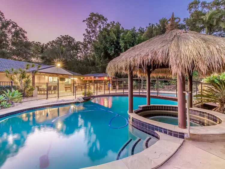 8 Quambone Street, Worongary QLD 4213