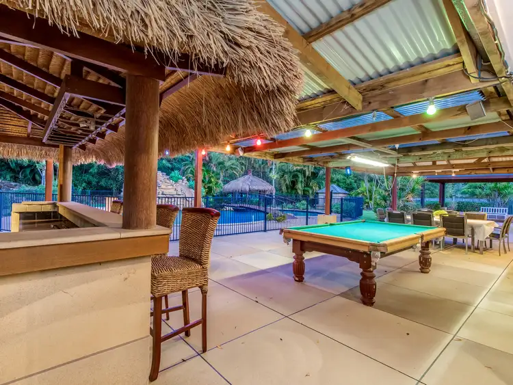 Second view of Homely house listing, 8 Quambone Street, Worongary QLD 4213