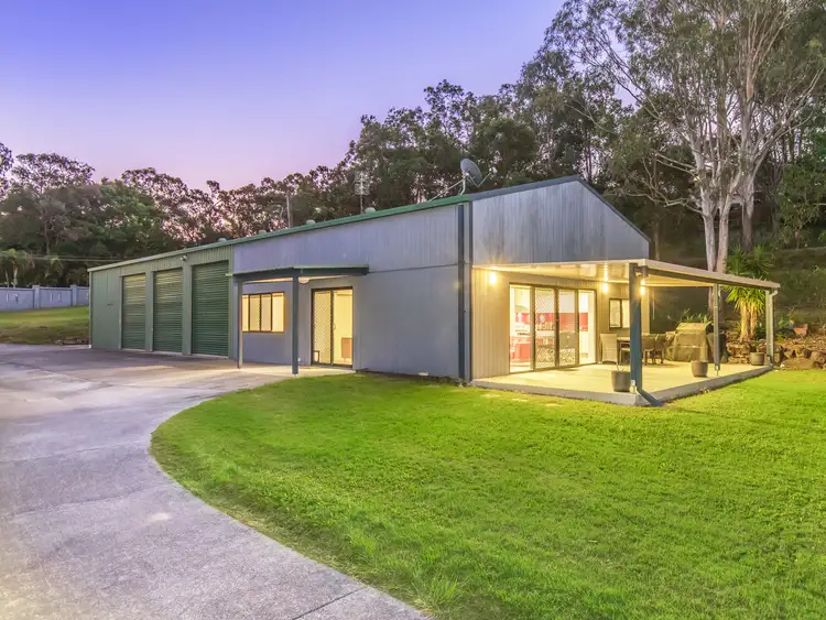 Third view of Homely house listing, 8 Quambone Street, Worongary QLD 4213