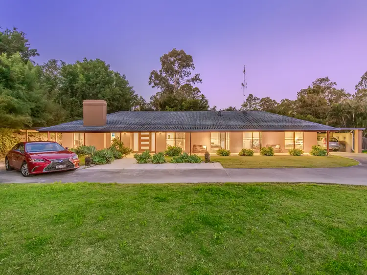 Fifth view of Homely house listing, 8 Quambone Street, Worongary QLD 4213