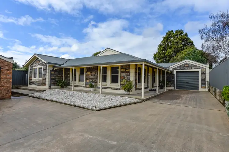 Main view of Homely house listing, 2/40 Acacia Street, Mount Gambier SA 5290