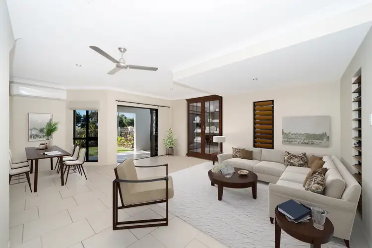 2/32 Pacific Avenue, Bushland Beach QLD 4818