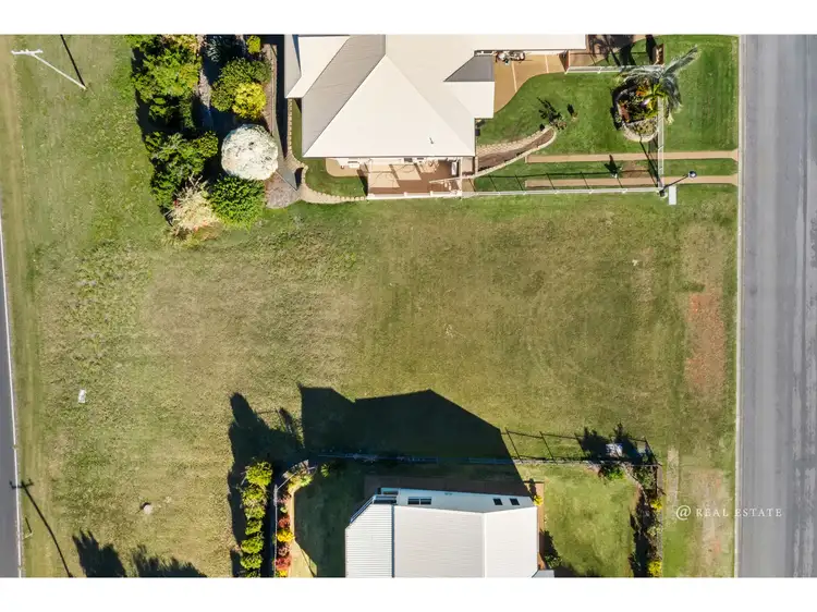 Third view of Homely land listing, 14 Macaulay Way, Pacific Heights QLD 4703