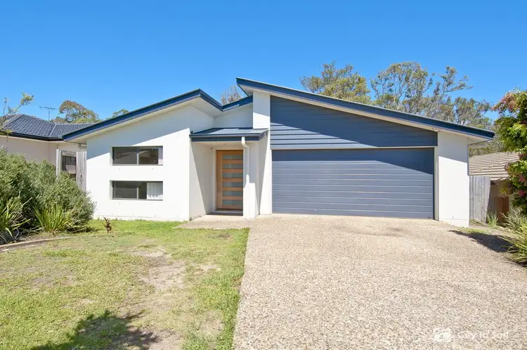 4 Somerset Terrace, Holmview QLD 4207
