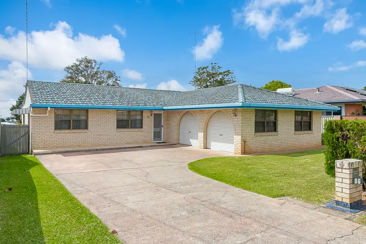 Main view of Homely house listing, 86 Pioneer Parade, Banora Point NSW 2486