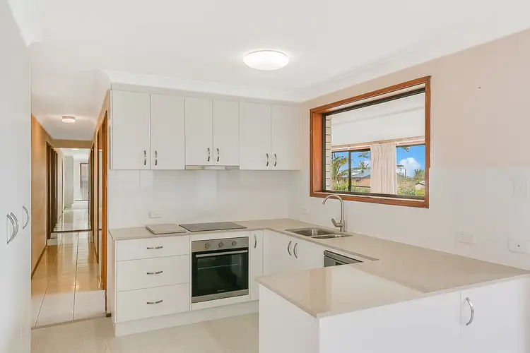 Second view of Homely house listing, 86 Pioneer Parade, Banora Point NSW 2486