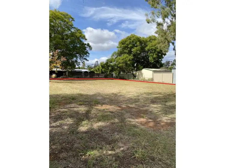 31 Claydon Street, Chinchilla QLD 4413