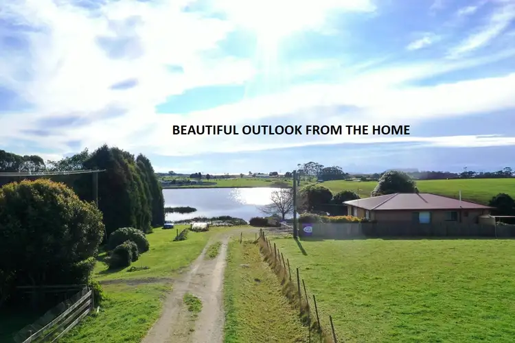 Third view of Homely land listing, 18 Ollington Street, Forest TAS 7330