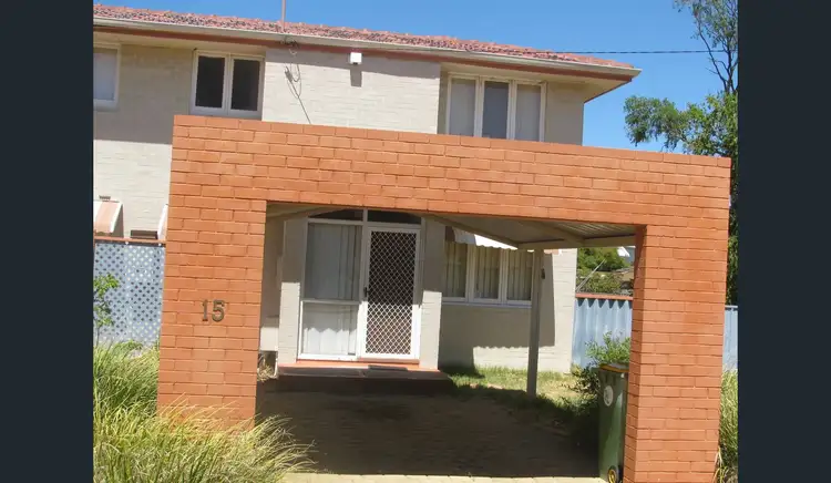 15 Benjamin Street, Armadale WA 6112
