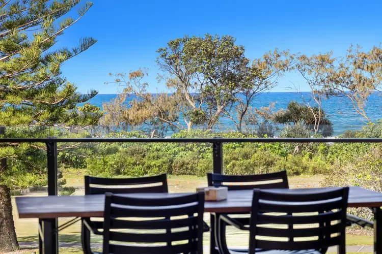 Main view of Homely apartment listing, 3/204 Marine Parade, Kingscliff NSW 2487