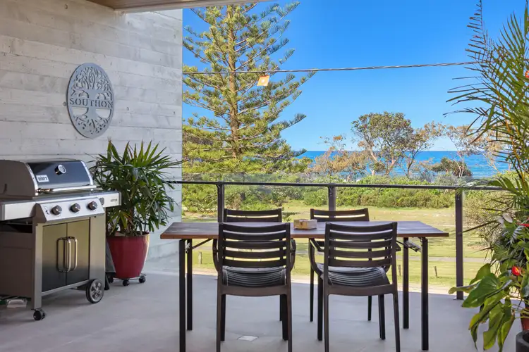 Fifth view of Homely apartment listing, 3/204 Marine Parade, Kingscliff NSW 2487