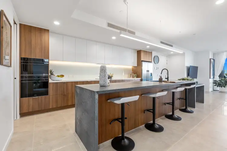 Sixth view of Homely apartment listing, 3/204 Marine Parade, Kingscliff NSW 2487