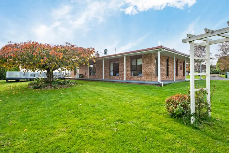 Second view of Homely rural property listing, 15 Dunns Road, Christmas Hills TAS 7330