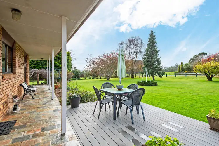 Third view of Homely rural property listing, 15 Dunns Road, Christmas Hills TAS 7330