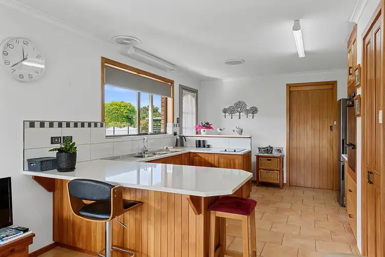 Fifth view of Homely rural property listing, 15 Dunns Road, Christmas Hills TAS 7330