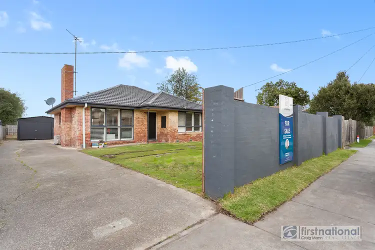 25 Sages Road, Baxter VIC 3911