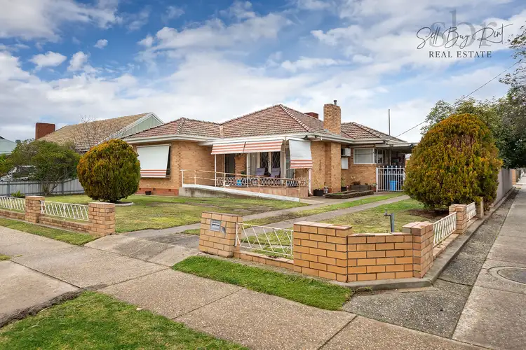 Main view of Homely house listing, 103 BROCKLEY STREET, Wodonga VIC 3690