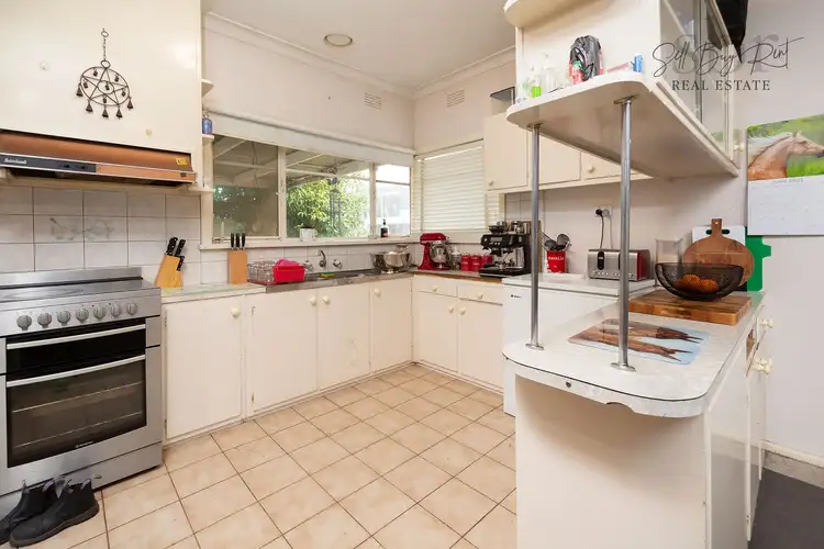 Second view of Homely house listing, 103 BROCKLEY STREET, Wodonga VIC 3690