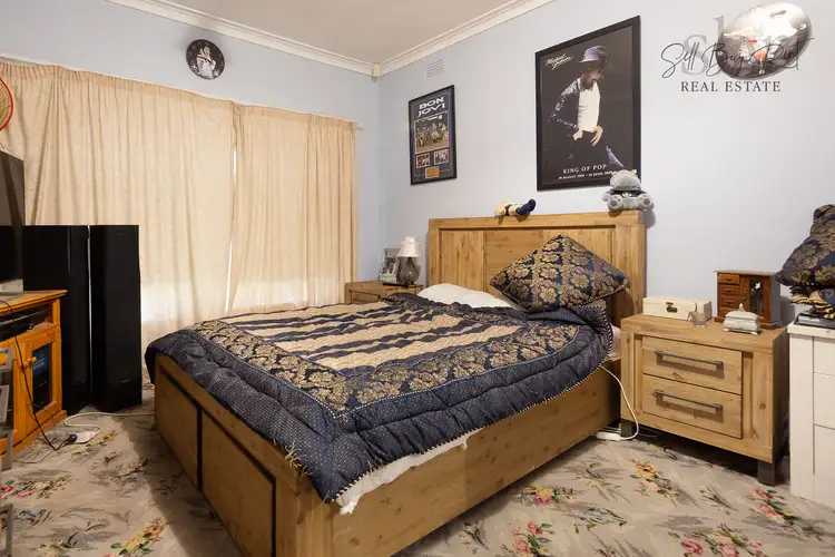 Fifth view of Homely house listing, 103 BROCKLEY STREET, Wodonga VIC 3690