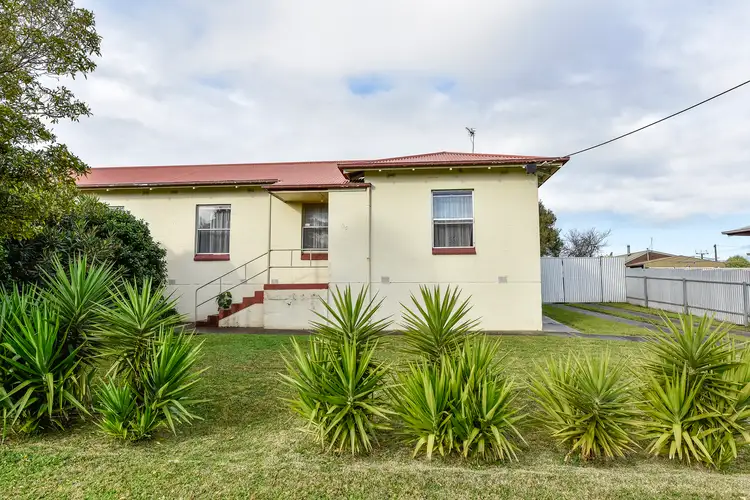 Main view of Homely semi-detached listing, 36 Burcham Street, Mount Gambier SA 5290
