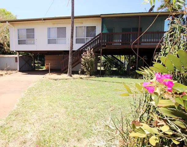 Main view of Homely house listing, 19 Hibiscus Court, Katherine NT 850